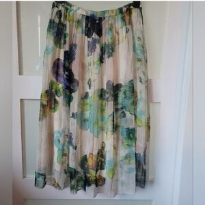 Jack by BB Dakota Womens Skirt Size 2